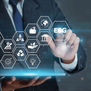 ESG in Lieferverträgen