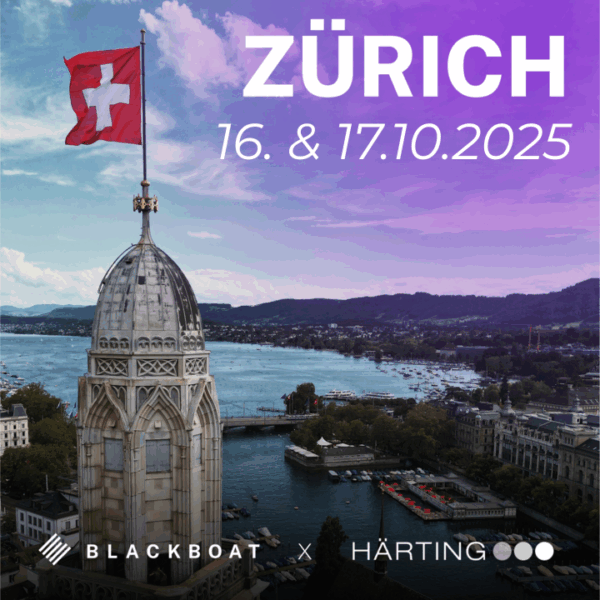 In zwei Tagen zum KI-Officer! 16. und 17. Oktober 2025