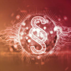 Rechtliche Herausforderungen und Lösungsansätze bei KI